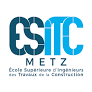 ESITC Metz France